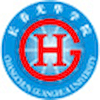  University at ghu.edu.cn Official Logo/Seal