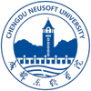 Chengdu Neusoft University's Official Logo/Seal