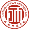Chengdu Normal University's Official Logo/Seal