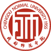 成都师范学院's Official Logo/Seal