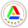 山西传媒学院's Official Logo/Seal