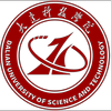大连科技学院's Official Logo/Seal
