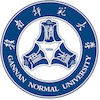 赣南师范大学's Official Logo/Seal