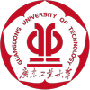 广东理工学院's Official Logo/Seal