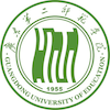 Guangdong University of Education's Official Logo/Seal