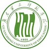  University at gdei.edu.cn Official Logo/Seal