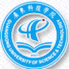 Guangdong University of Science and Technology's Official Logo/Seal