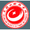 Harbin Finance University's Official Logo/Seal