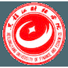 哈尔滨金融学院's Official Logo/Seal