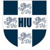 Heilongjiang International University's Official Logo/Seal