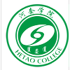 Hetao College's Official Logo/Seal