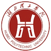 Hubei Polytechnic University's Official Logo/Seal
