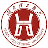 HBPU University at hbpu.edu.cn Official Logo/Seal