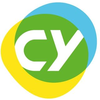 CY Cergy Paris University's Official Logo/Seal