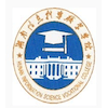  University at hnuit.edu.cn Official Logo/Seal