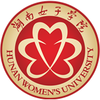 Hunan Women's University's Official Logo/Seal