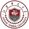 Jiangsu Second Normal University's Official Logo/Seal