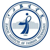 Jiangxi Institute of Fashion Technology's Official Logo/Seal