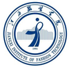 江西服装学院's Official Logo/Seal