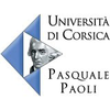 Université de Corse Pasquale Paoli's Official Logo/Seal