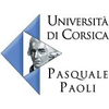 UCPP University at universita.corsica Official Logo/Seal