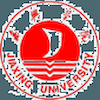  University at zjxu.edu.cn Official Logo/Seal