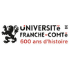 University of Franche-Comté's Official Logo/Seal