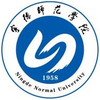 宁德师范学院's Official Logo/Seal