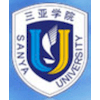三亚学院's Official Logo/Seal