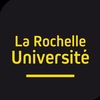 La Rochelle Université's Official Logo/Seal