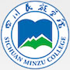 四川民族学院's Official Logo/Seal