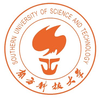 SUSTech University at sustech.edu.cn Official Logo/Seal