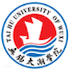 Wuxi Taihu University's Official Logo/Seal