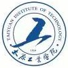 太原工业学院's Official Logo/Seal