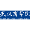 武汉商学院's Official Logo/Seal