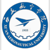 西安航空学院's Official Logo/Seal