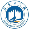 Zhangjiakou University's Official Logo/Seal
