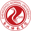 郑州师范学院's Official Logo/Seal