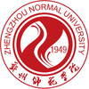 ZZNU University at zznu.edu.cn Official Logo/Seal