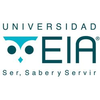 Escuela de Ingeniería de Antioquia's Official Logo/Seal