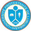 Université Protestante de Lubumbashi's Official Logo/Seal