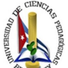 Universidad de Ciencias Pedagógicas Pepito Tey's Official Logo/Seal