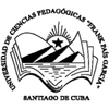 Pedagogical University Frank País García's Official Logo/Seal