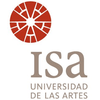 ISA, University of the Arts's Official Logo/Seal