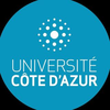 UCA University at univ-cotedazur.fr Official Logo/Seal