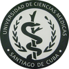 Universidad de Ciencias Médicas de Santiago de Cuba's Official Logo/Seal