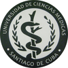 Medical University of Santiago de Cuba's Official Logo/Seal