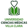 Universidad de Ciencias Médicas de Villa Clara's Official Logo/Seal