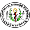 Medical University of Sancti Spíritus's Official Logo/Seal