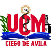 Universidad de Ciencias Médicas de Ciego de Ávila's Official Logo/Seal